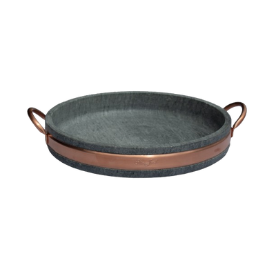 Acessórios - Rotary Grill